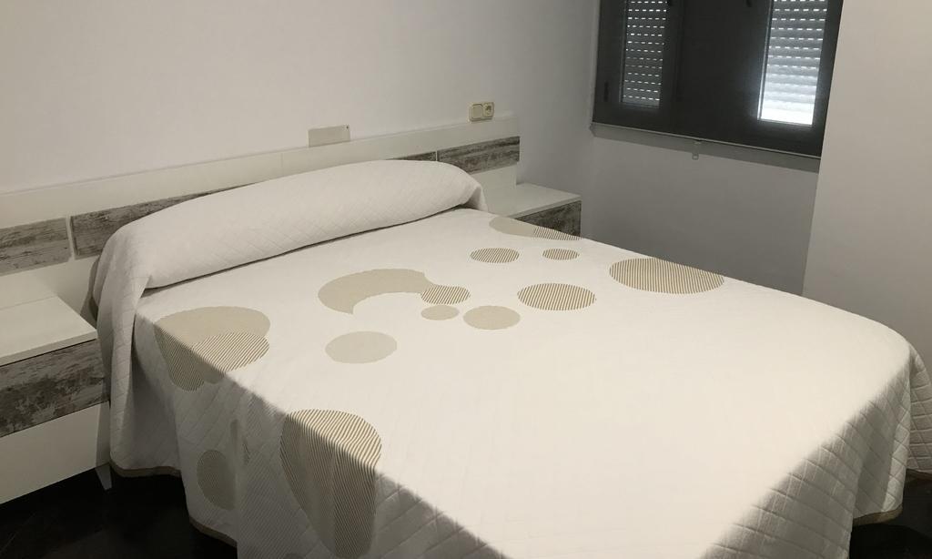 Pensjonat Mirador Tierra De Frontera Alcalá la Real Zewnętrze zdjęcie